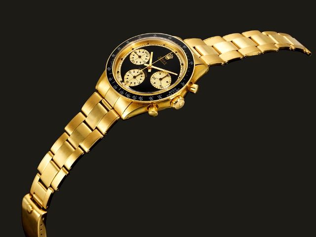 10 Jam Tangan Termahal di Dunia